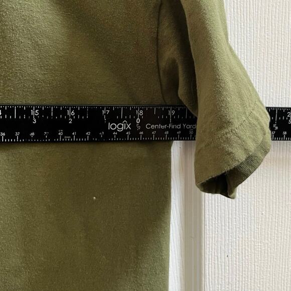 Kume x Hokusai Project Ninja In The Moonlight Tee Shirt Size Large Japanese Art - Picture 10 of 12